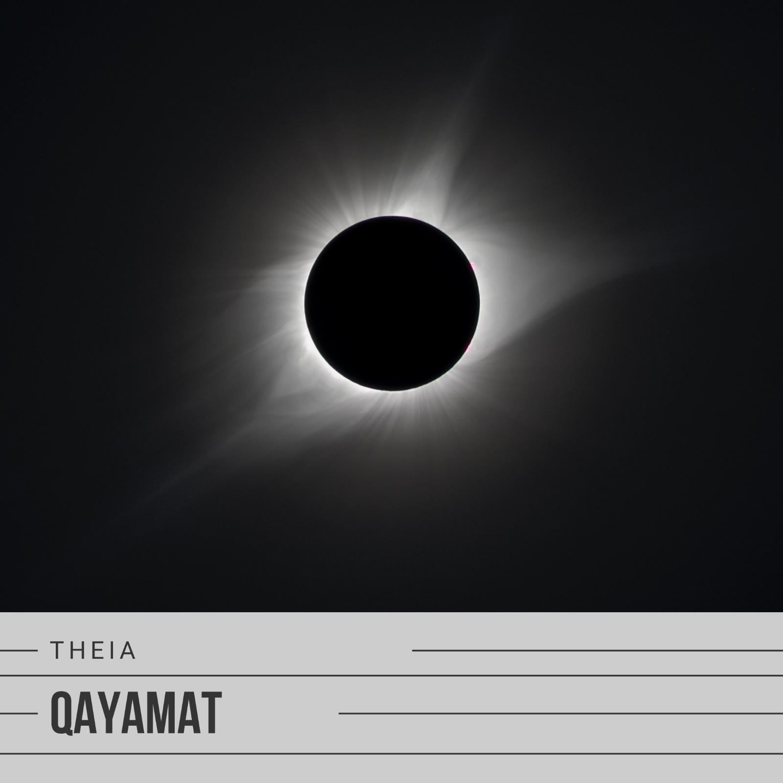 Theia — Qayamat