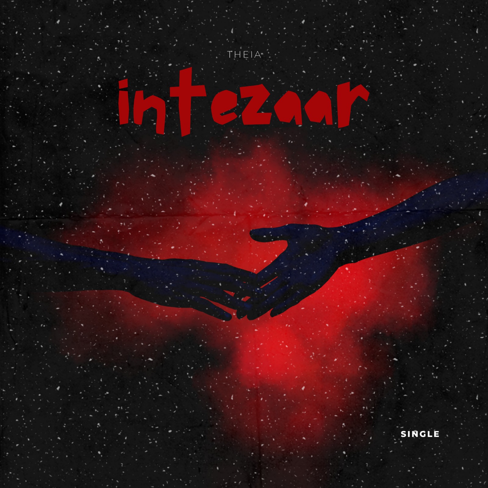 Theia — Intezaar single