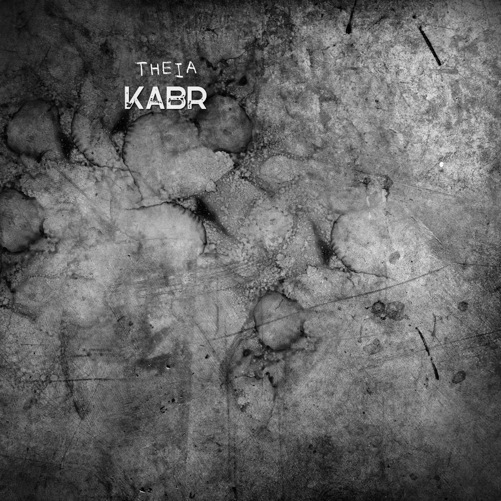 Theia — Kabr