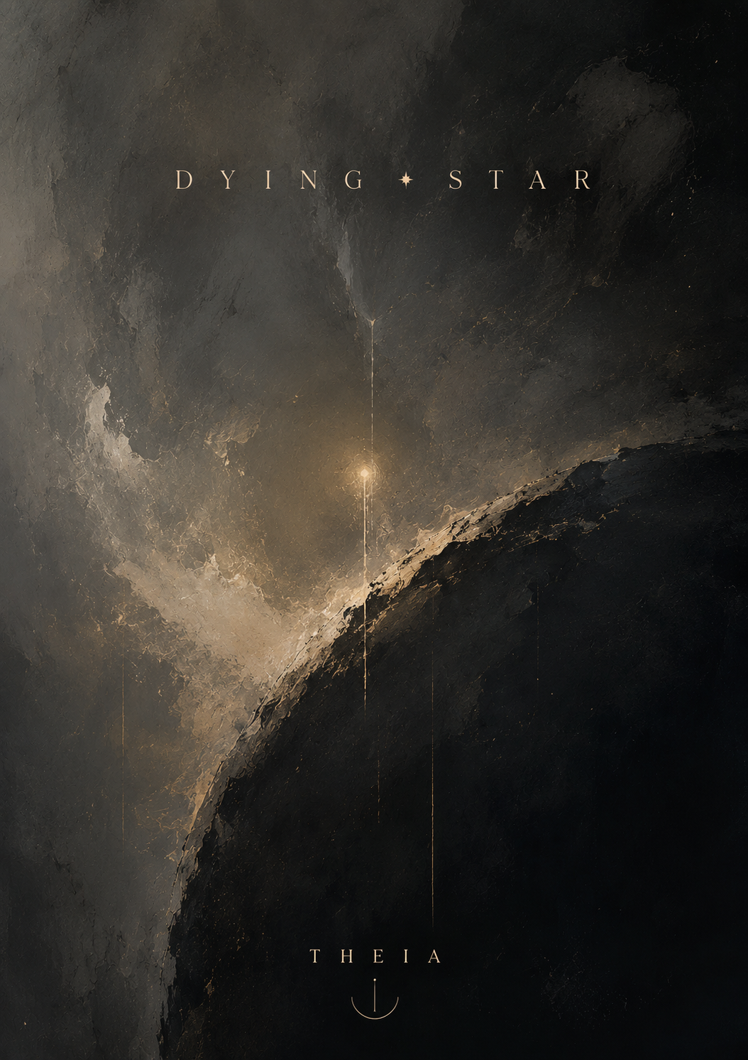 Theia — Dying Star
