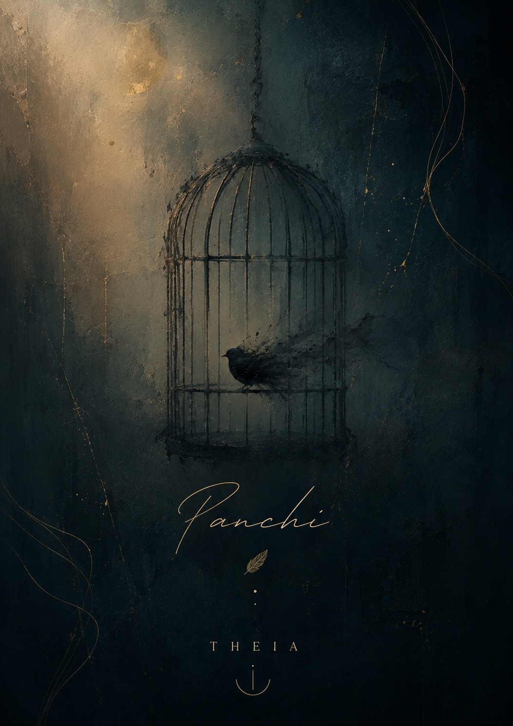 Theia — Panchi